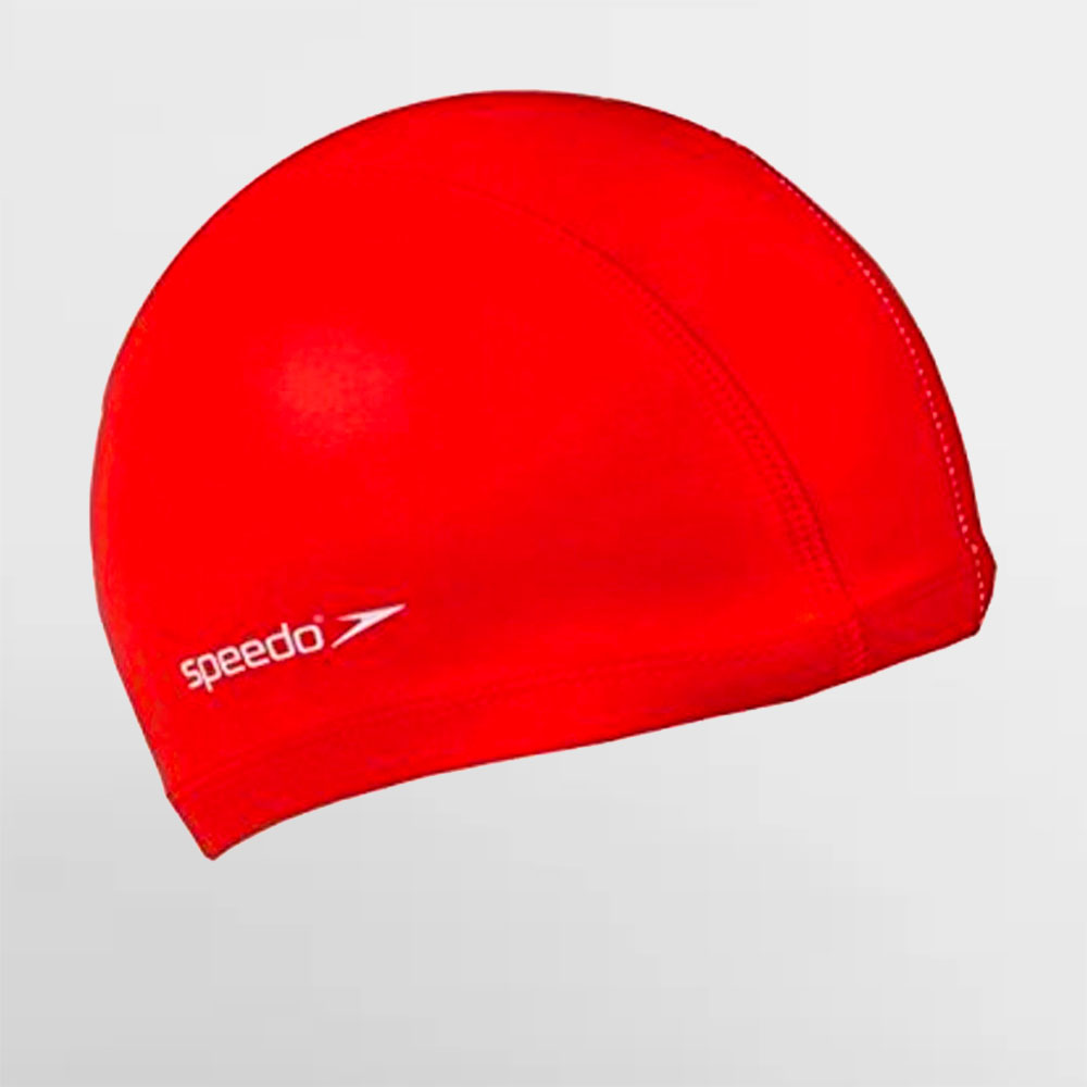 SPEEDO GORRO DE PISCINA POLYESTER CAP - 8-710080000