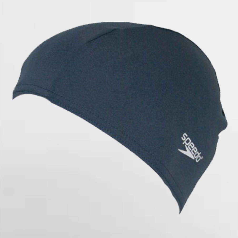SPEEDO GORRO DE PISCINA POLYESTER CAP - 8-710080000