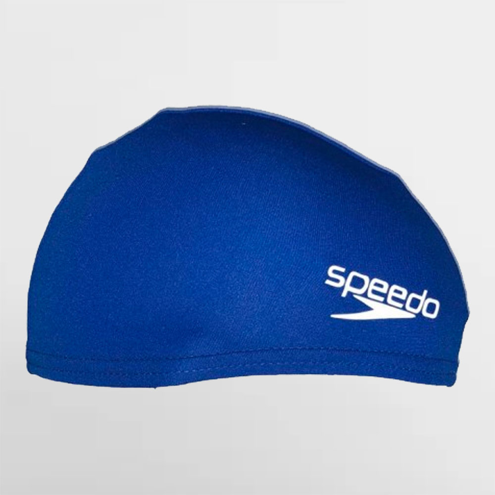 SPEEDO GORRO DE PISCINA POLYESTER CAP - 8-710080000