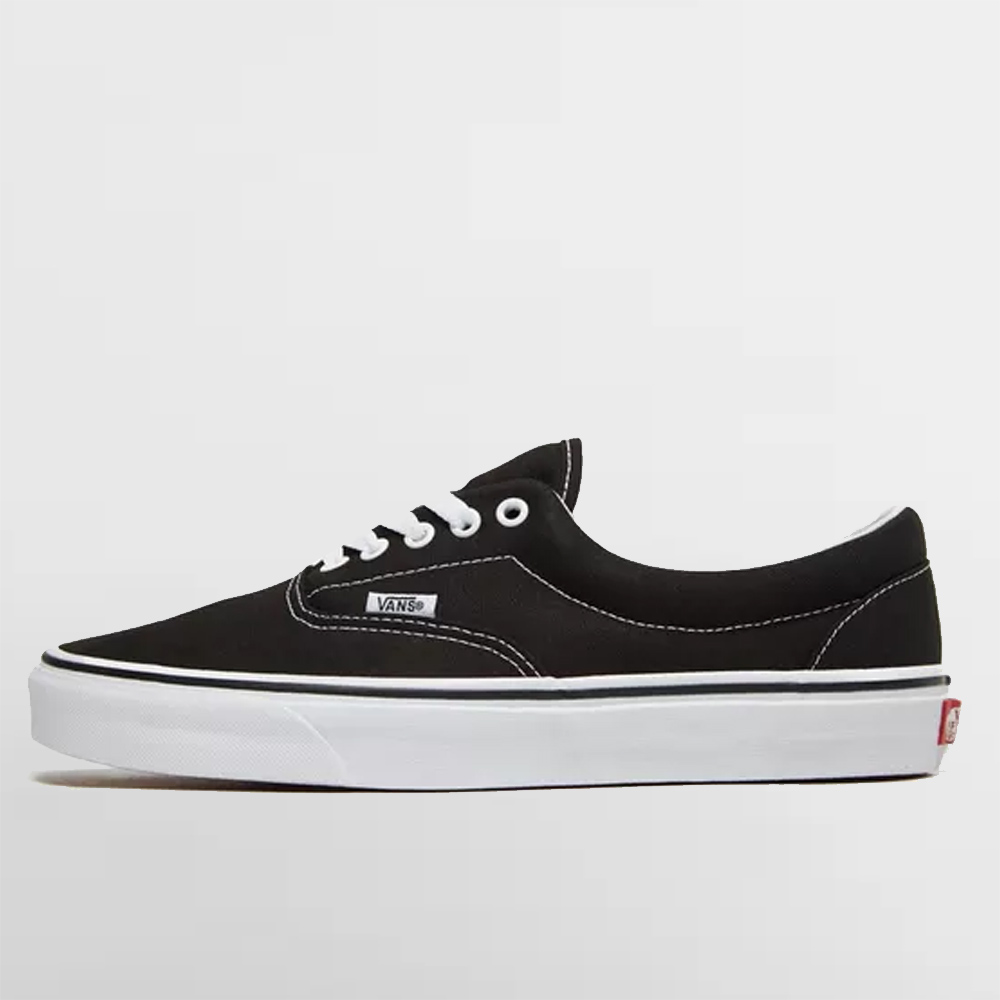 VANS U ERA - VEWZBLK