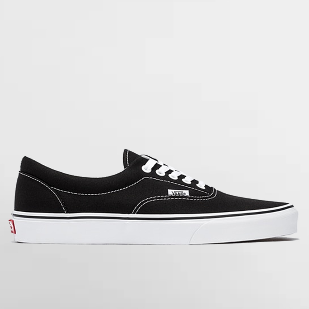 VANS U ERA - VEWZBLK