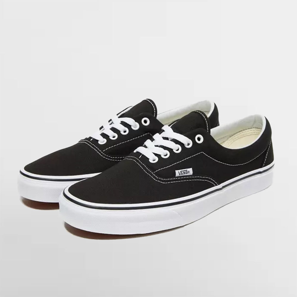 VANS U ERA - VEWZBLK