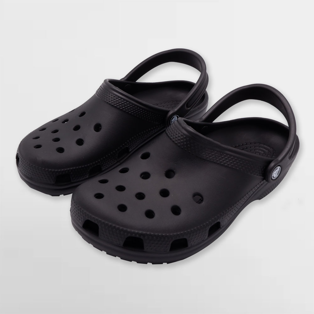 CROCS ZUECO CLASSIC - 10001