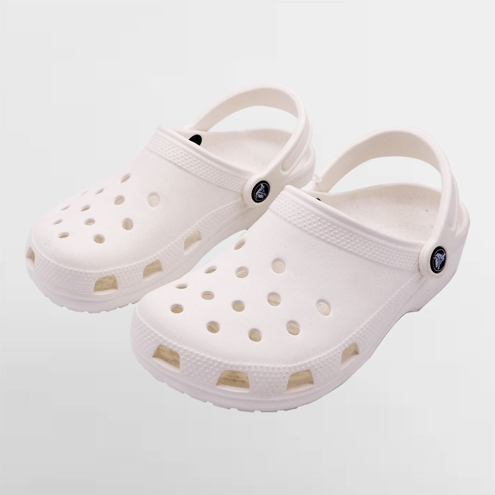 CROCS ZUECO CLASSIC - 10001