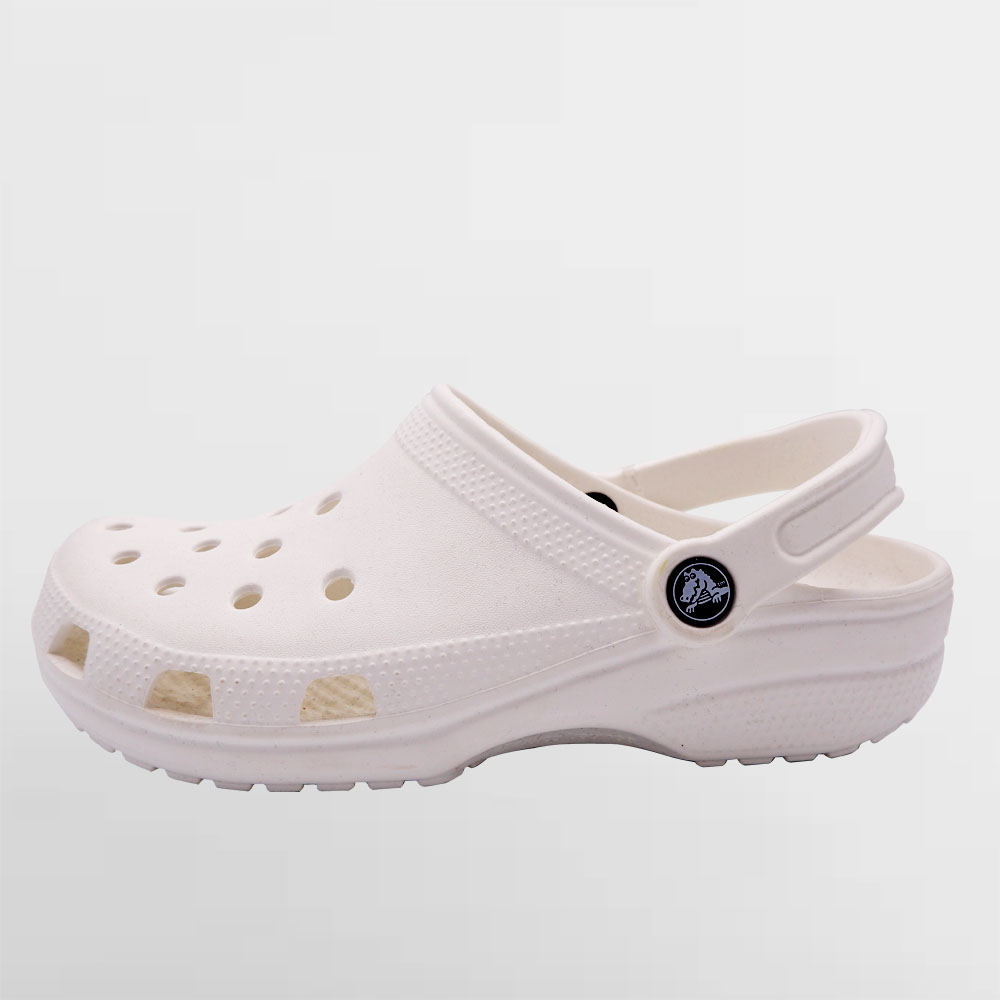 CROCS ZUECO CLASSIC - 10001