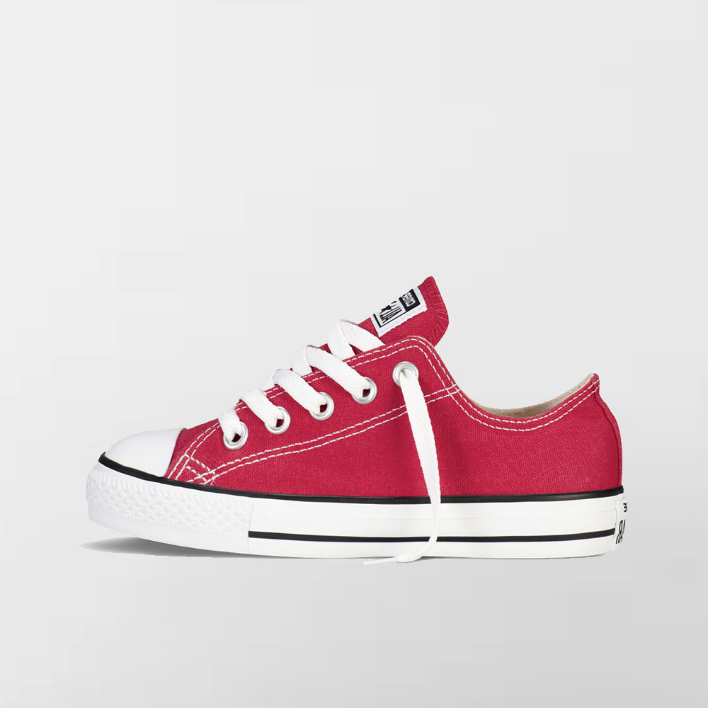 CONVERSE ALLSTAR OX KID PS - 3J236C