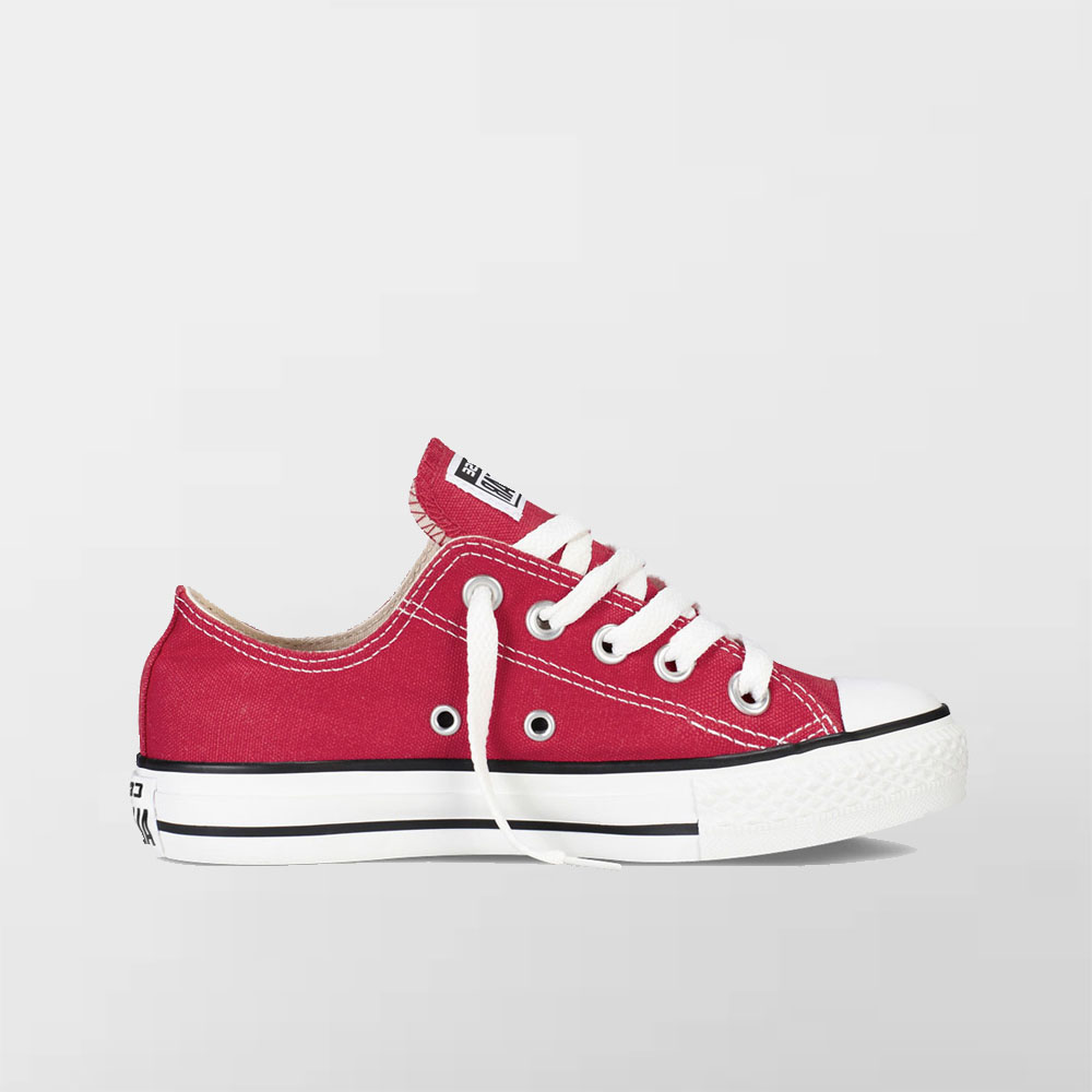 CONVERSE ALLSTAR OX KID PS - 3J236C