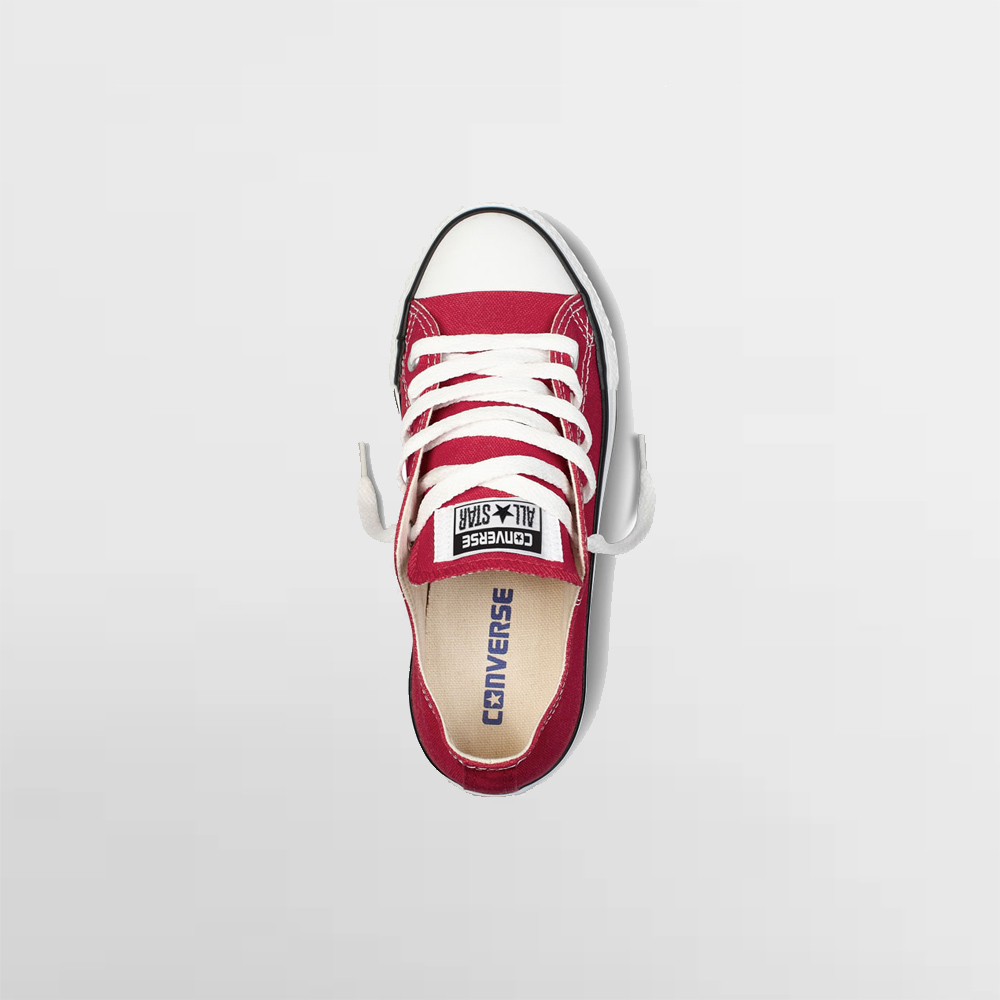 CONVERSE ALLSTAR OX KID PS - 3J236C