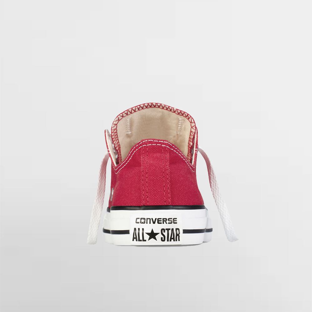 CONVERSE ALLSTAR OX KID PS - 3J236C