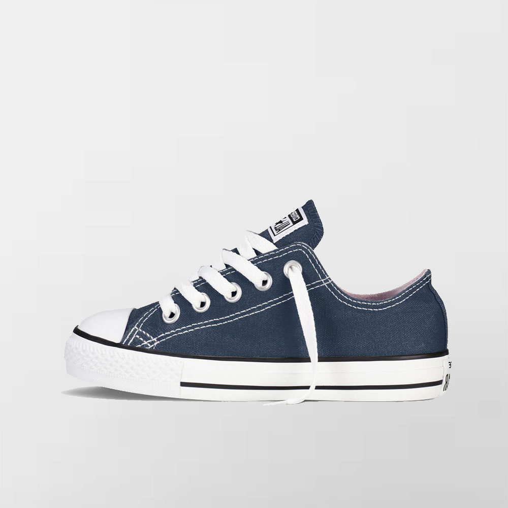 CONVERSE ALLSTAR OX KID PS - 3J237