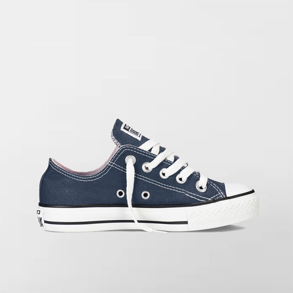 CONVERSE ALLSTAR OX KID PS - 3J237