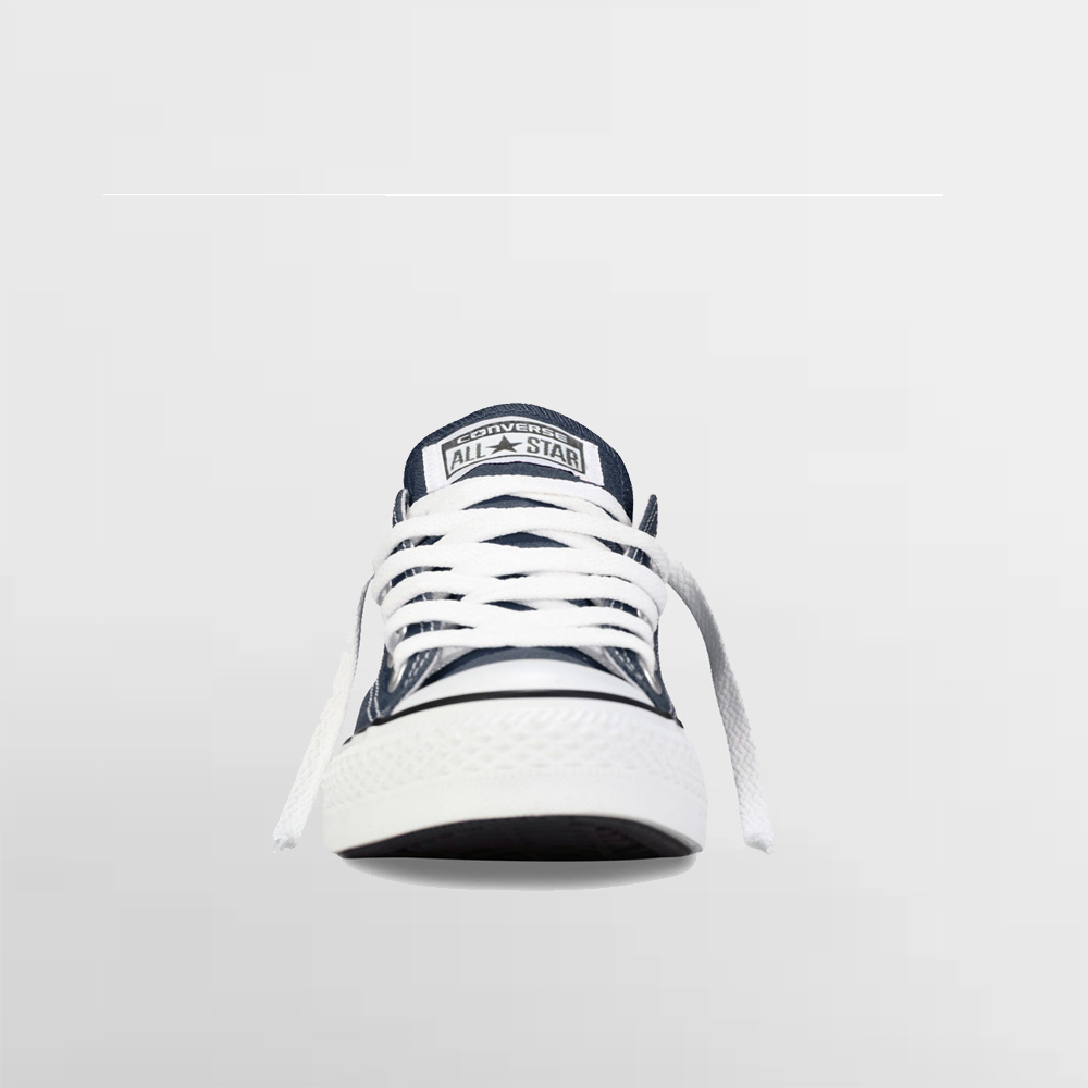 CONVERSE ALLSTAR OX KID PS - 3J237