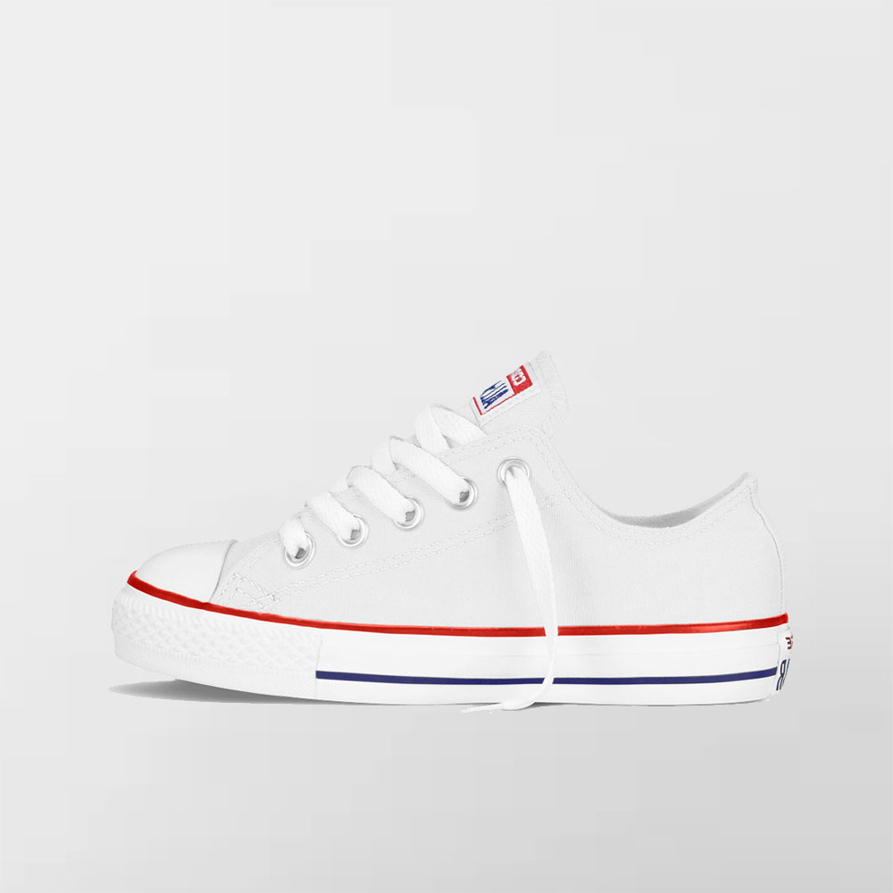 CONVERSE ALLSTAR OX KID PS - 3J256C