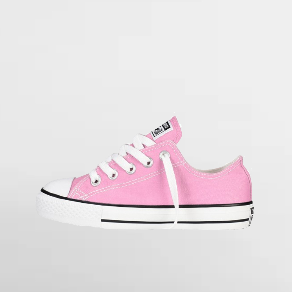 CONVERSE CALZADO ALLSTAR OX KID PS - 3J238C