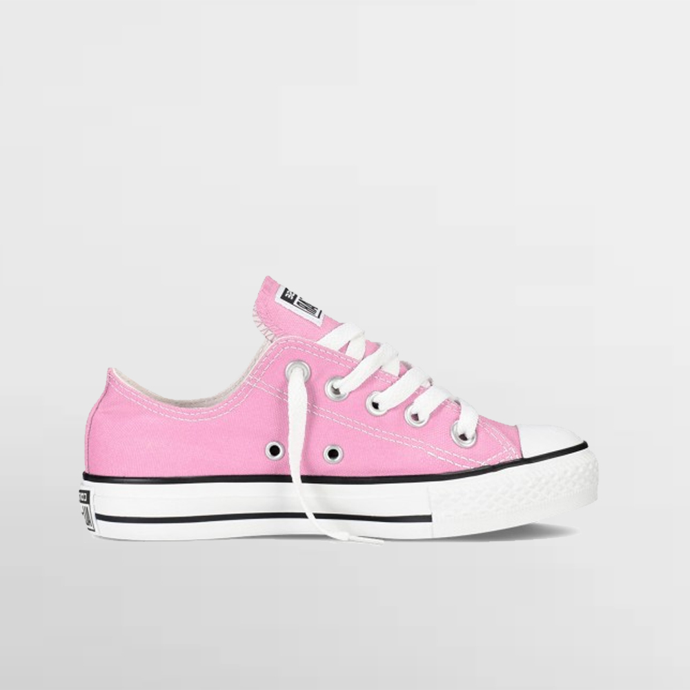 CONVERSE CALZADO ALLSTAR OX KID PS - 3J238C