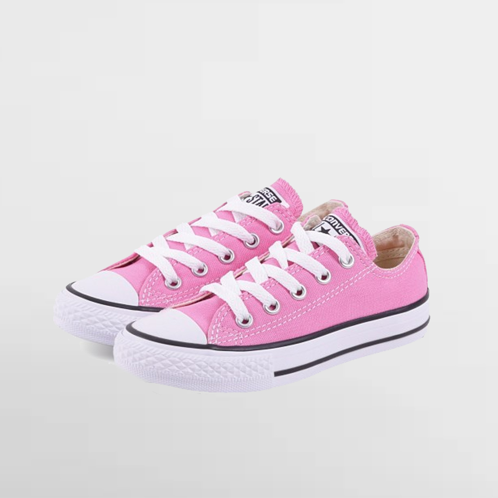 CONVERSE CALZADO ALLSTAR OX KID PS - 3J238C