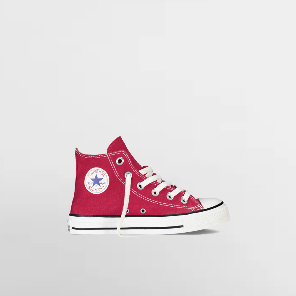 CONVERSE ALLSTAR HI TD - 7J232C