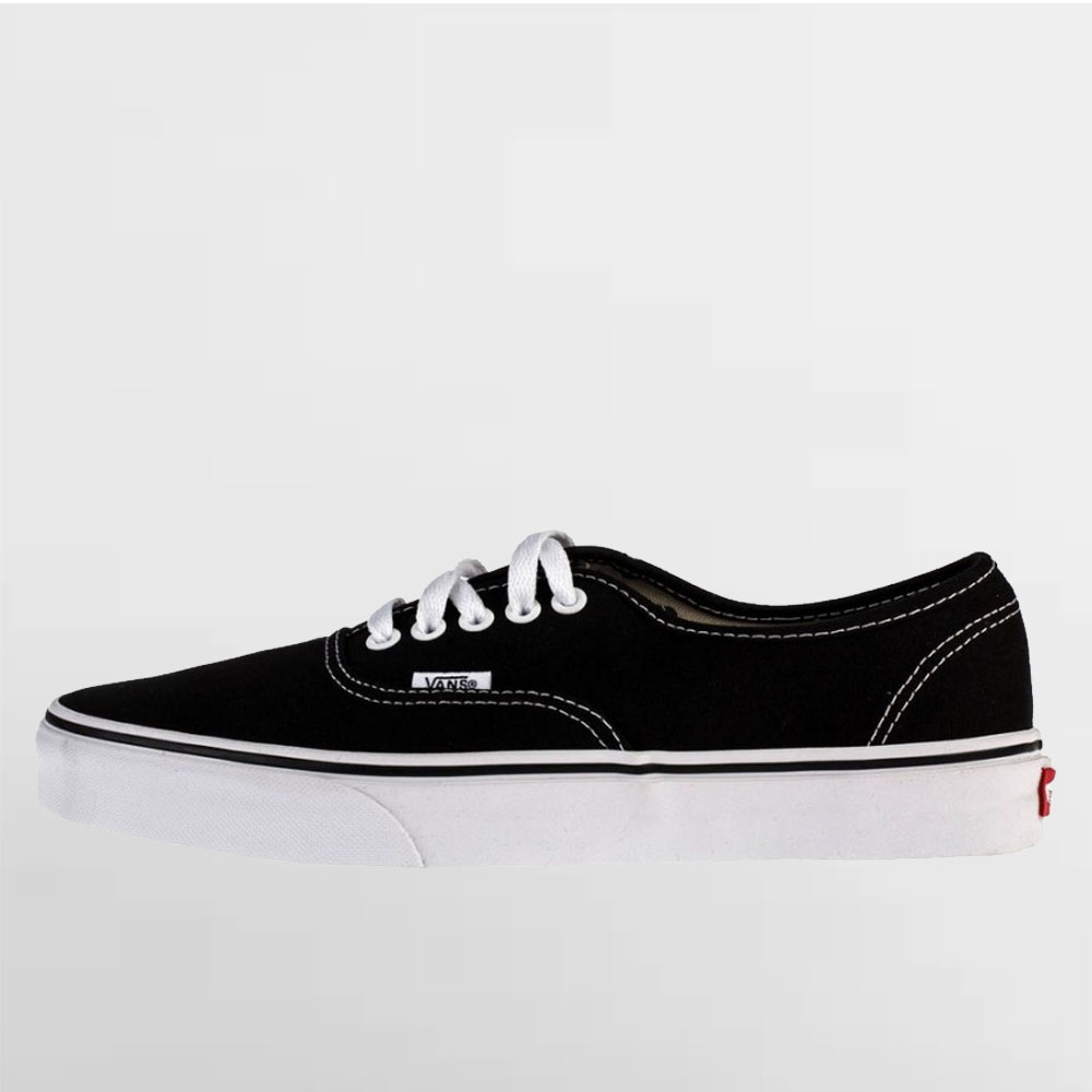 VANS U AUTHENTIC - VEE3BLK