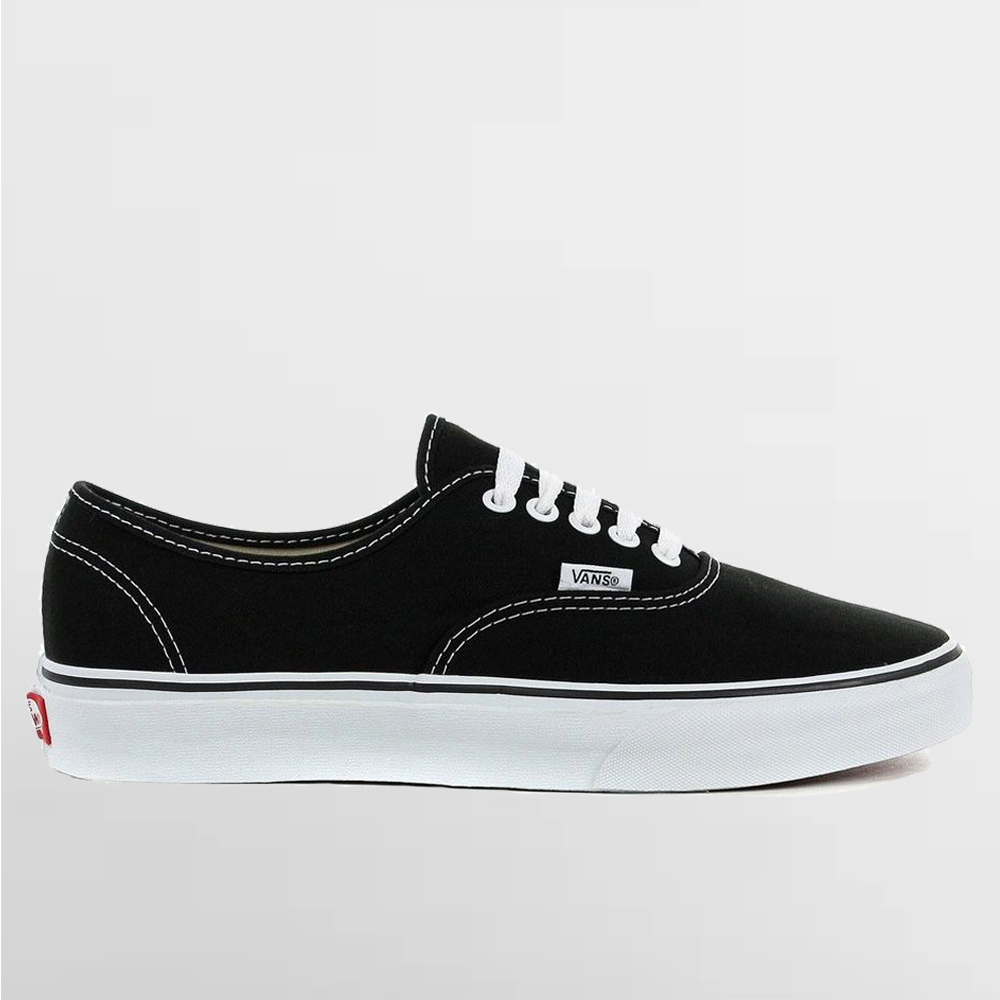 VANS U AUTHENTIC - VEE3BLK