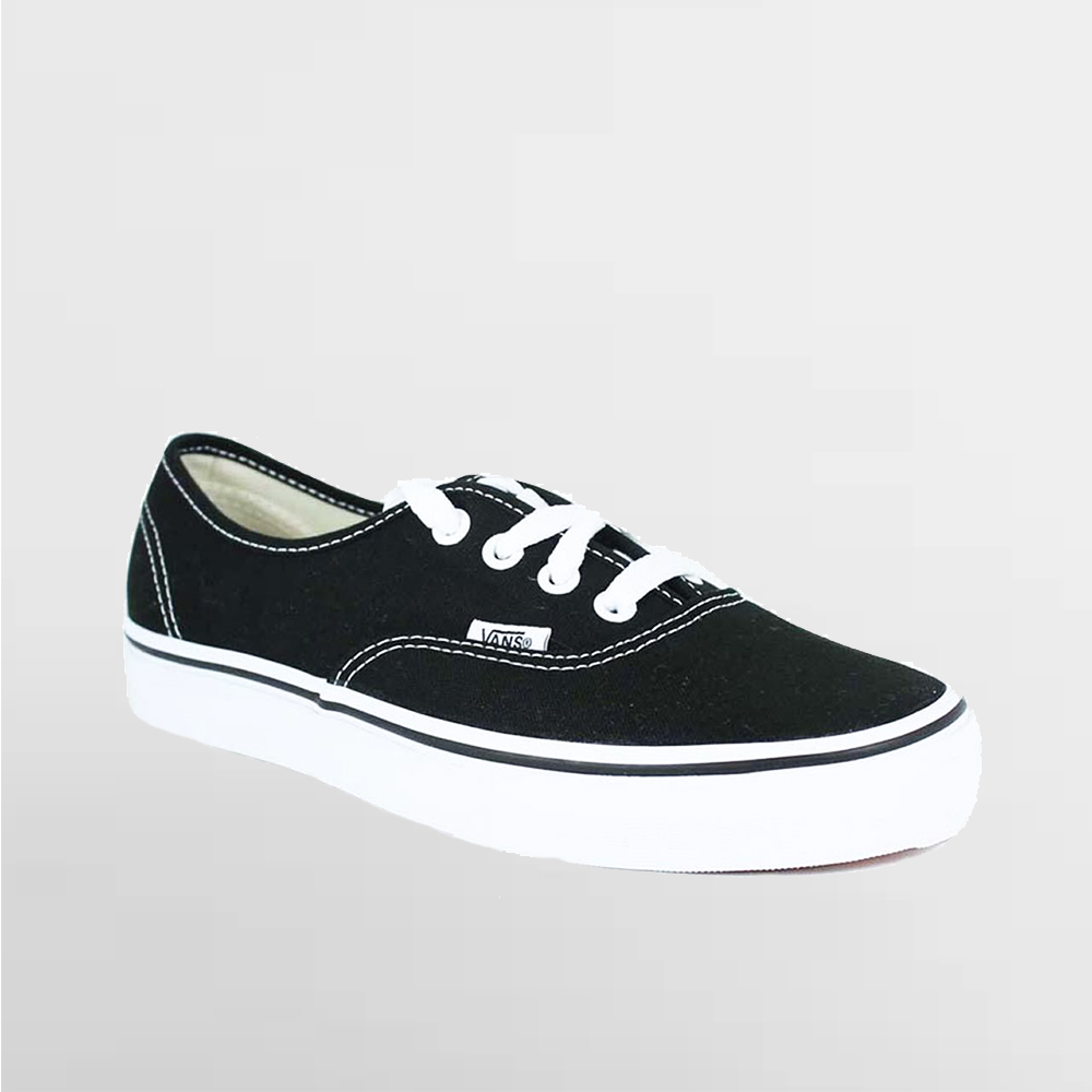 VANS U AUTHENTIC - VEE3BLK