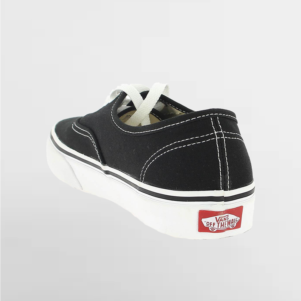 VANS U AUTHENTIC - VEE3BLK