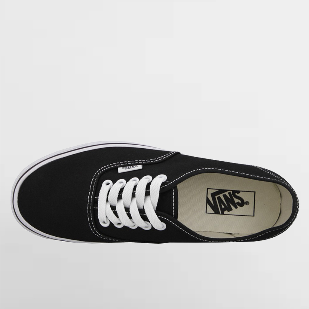 VANS U AUTHENTIC - VEE3BLK