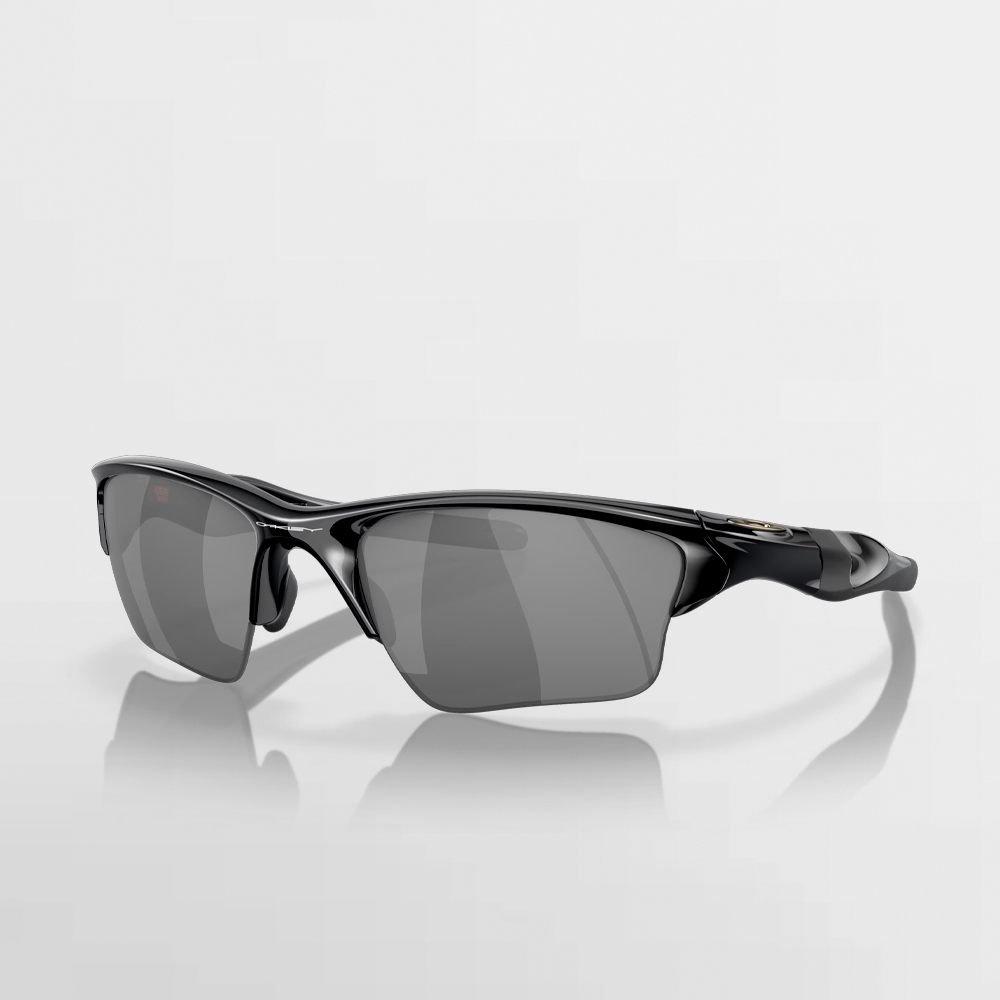 OAKLEY GAFA HALF JACKET 2.0 XL POL (HA1) - OO9154-01