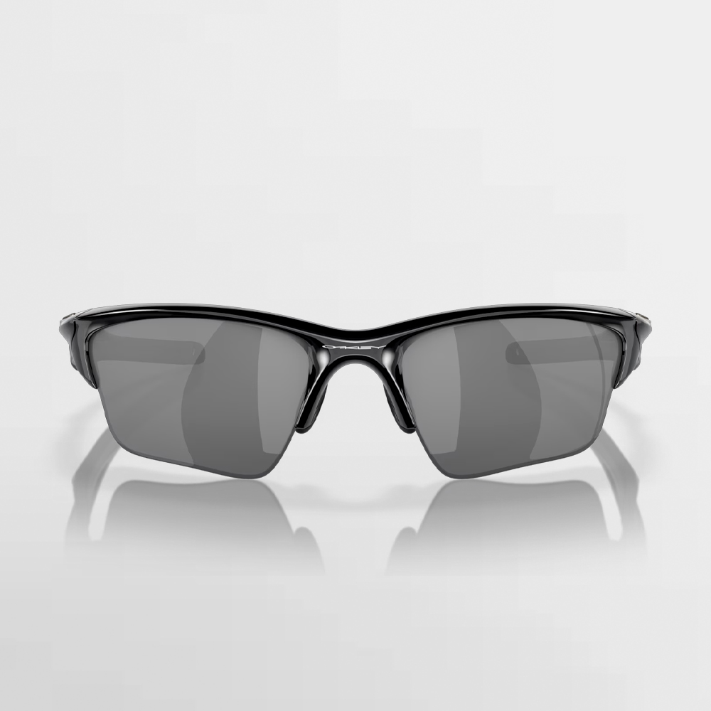 OAKLEY GAFA HALF JACKET 2.0 XL POL (HA1) - OO9154-01