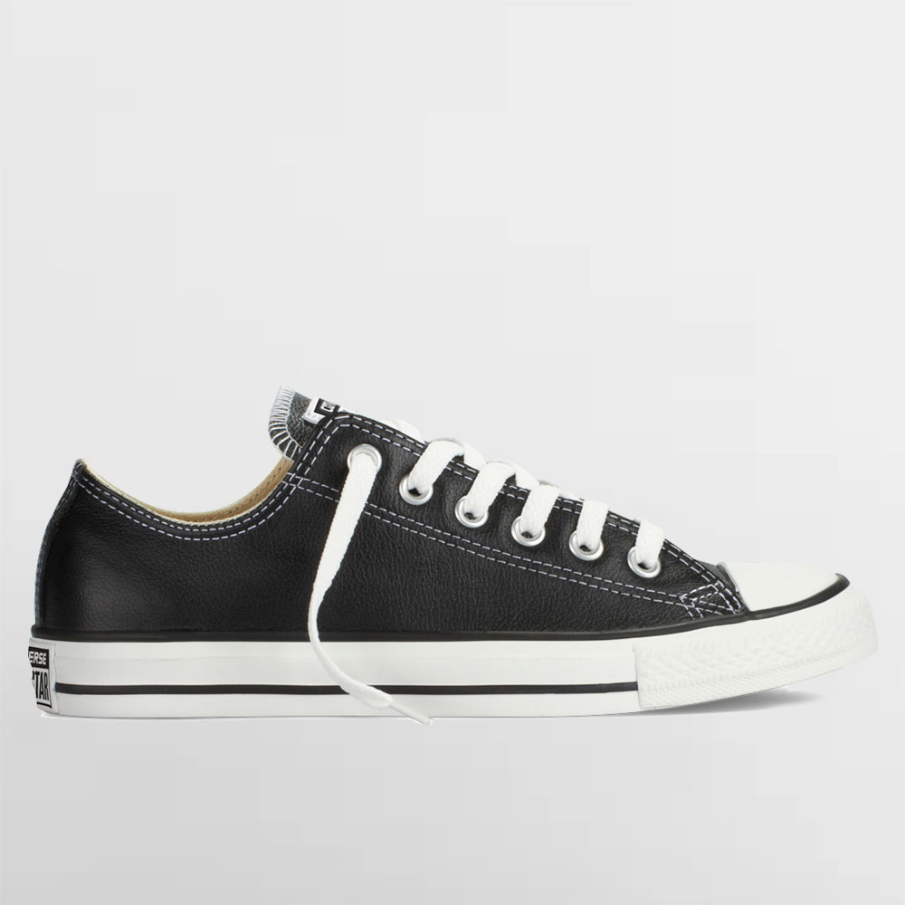 CONVERSE ALLSTAR OX LTH - 132174C