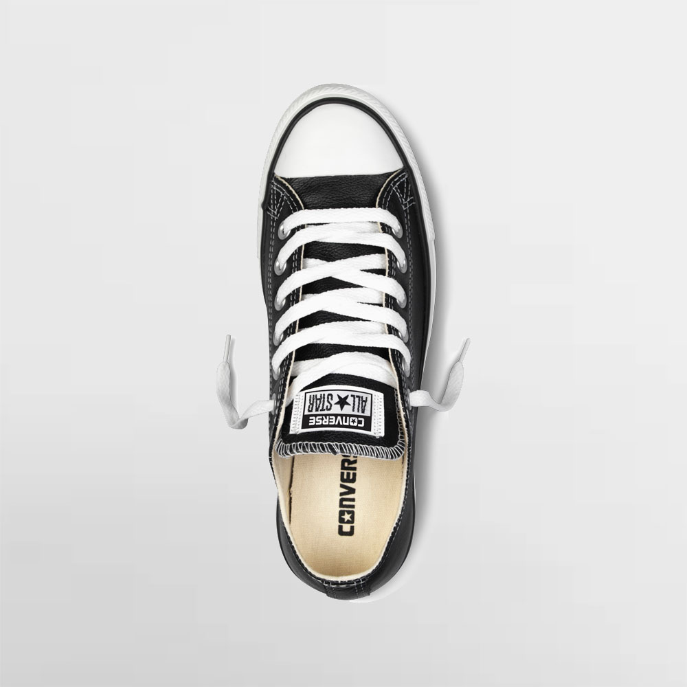 CONVERSE ALLSTAR OX LTH - 132174C