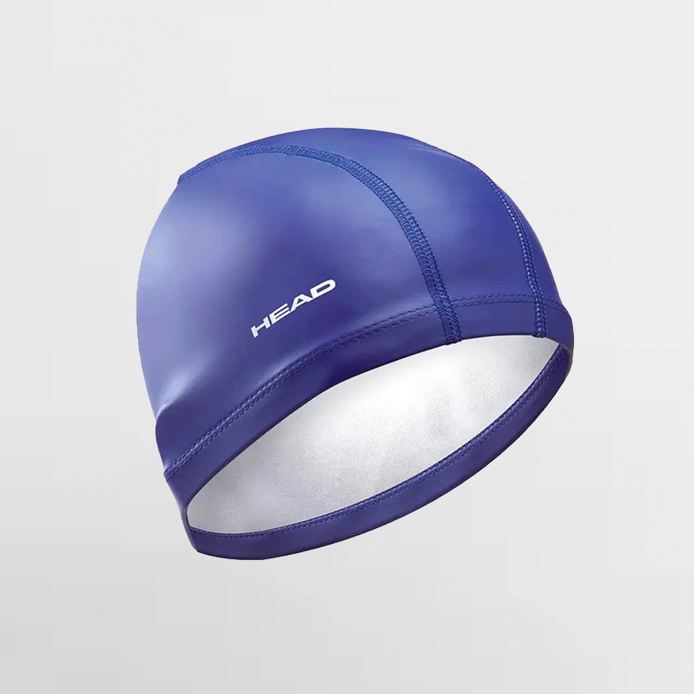 HEAD GORRO PISCINA LYCRA PU COATING - 455001 RY