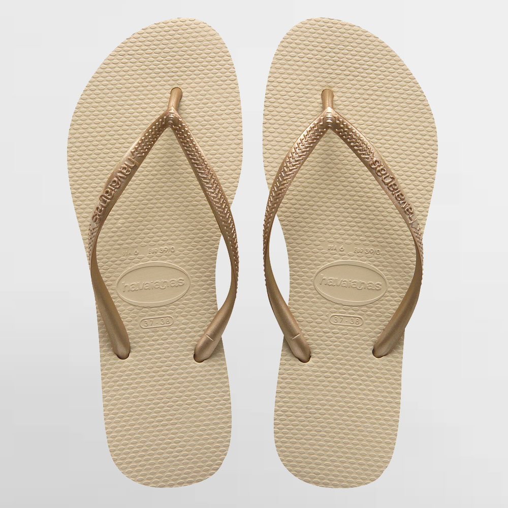 HAVAIANAS SANDALIA W. SLIM - 4000030 2719