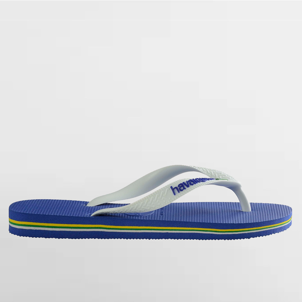 HAVAIANAS SANDALIA BRASIL LOGO - 4110850 2711
