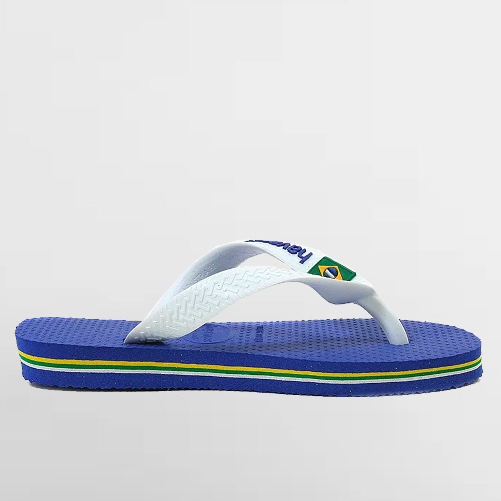 HAVAIANAS SANDALIA BRASIL LOGO - 4110850 2711