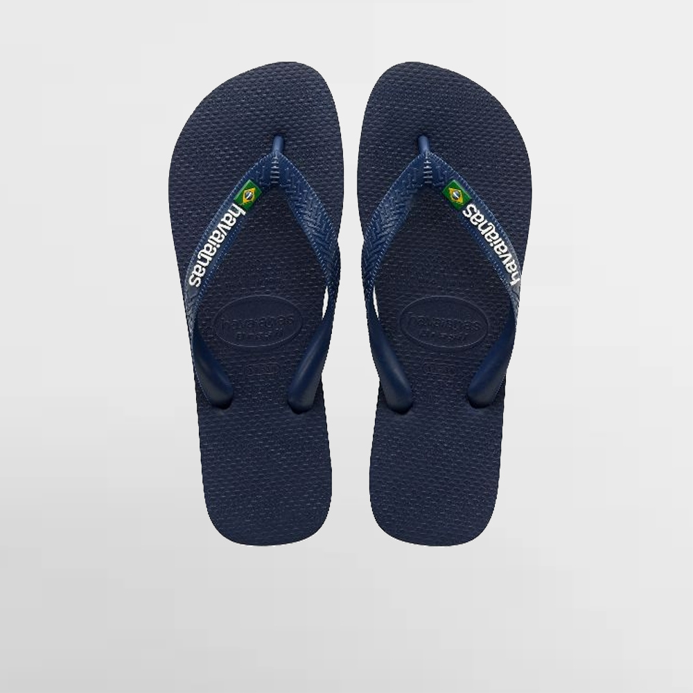 HAVAIANAS SANDALIA BRASIL LOGO - 4110850 0555