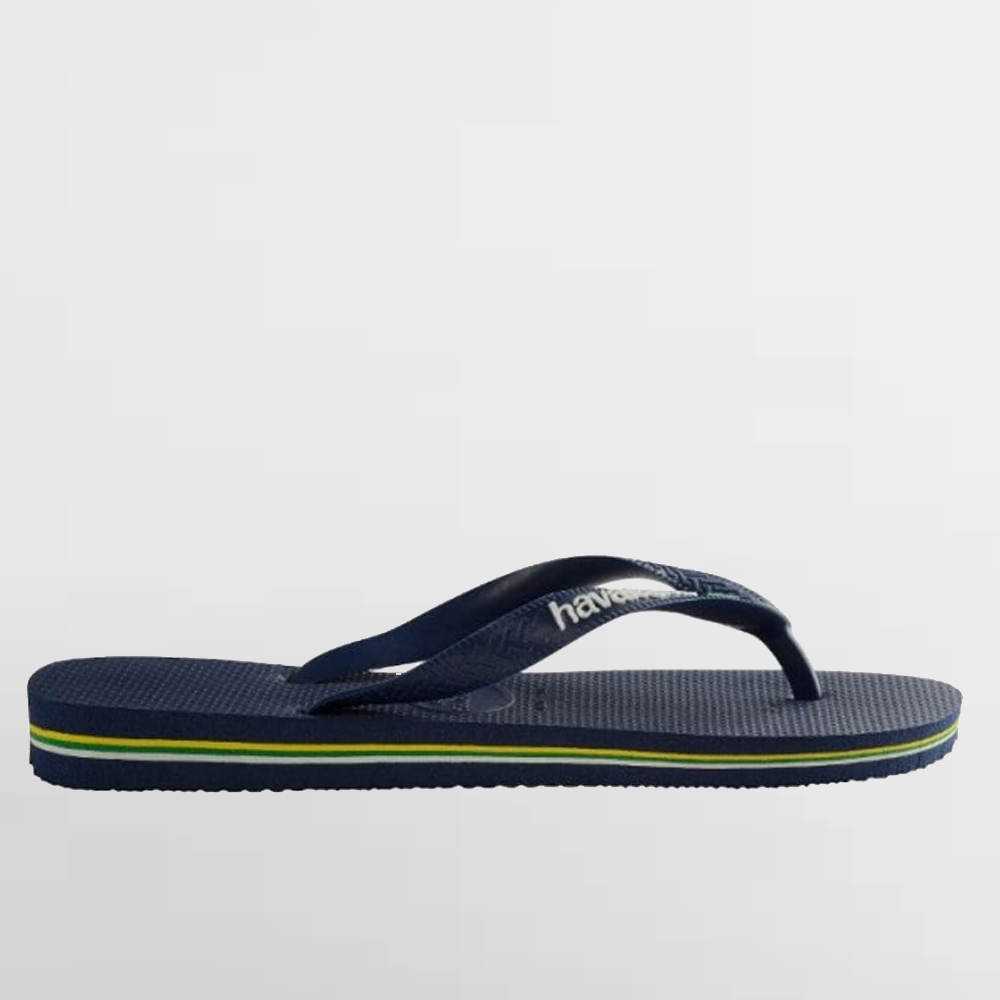 HAVAIANAS SANDALIA BRASIL LOGO - 4110850 0555