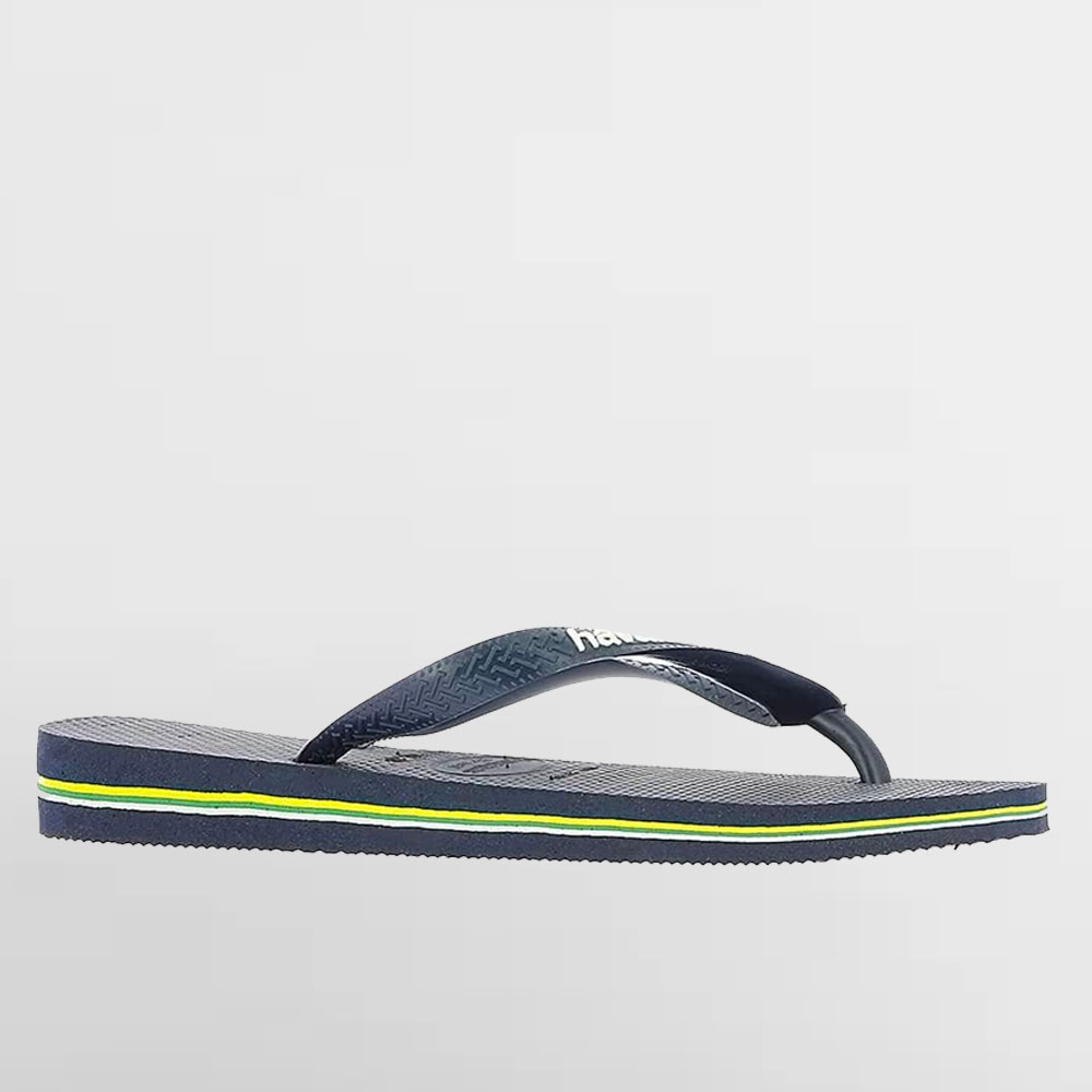 HAVAIANAS SANDALIA BRASIL LOGO - 4110850 0555