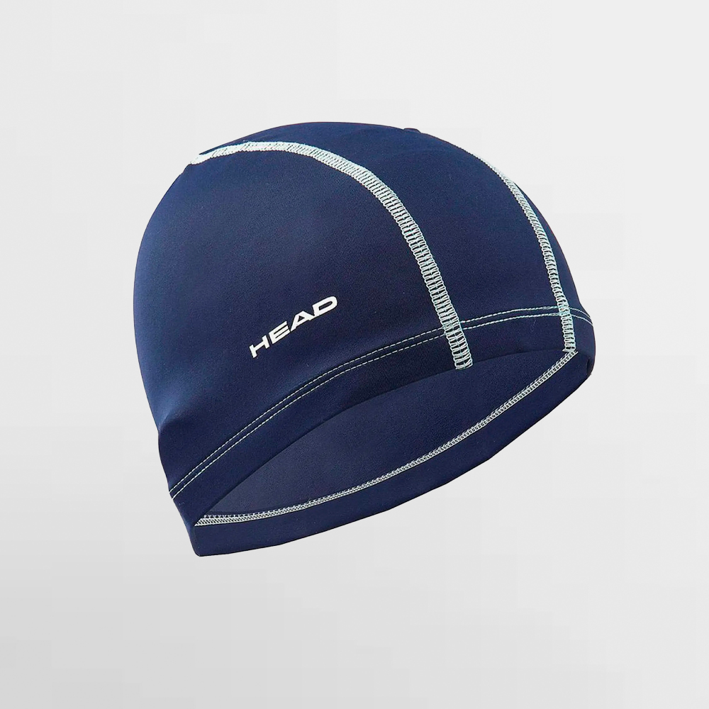 HEAD GORRO PISCINA LYCRA - 455002 NV