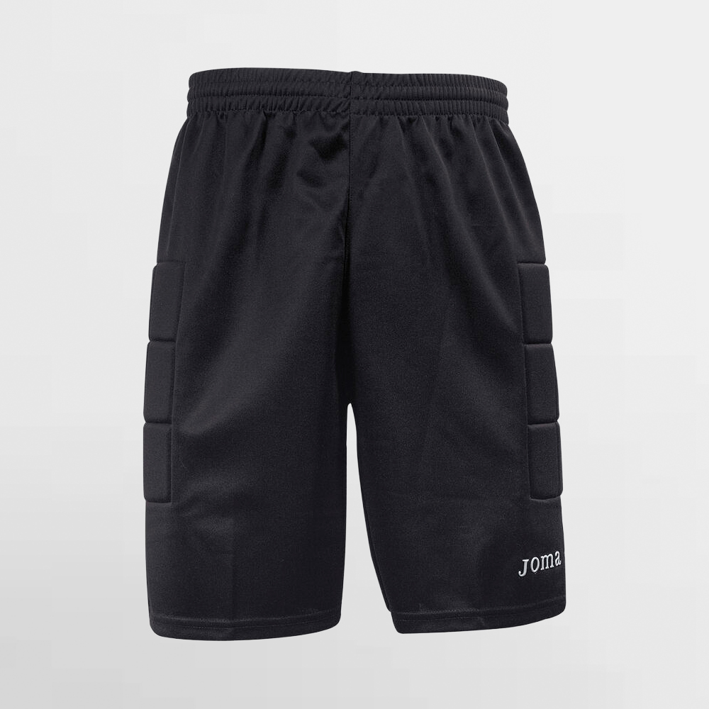 JOMA PANT. CORTO REINA PORTERO - 711/101