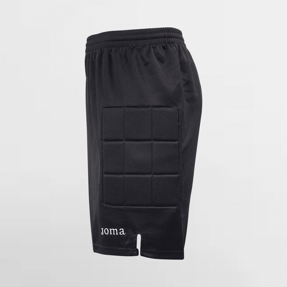 JOMA PANT. CORTO REINA PORTERO - 711/101