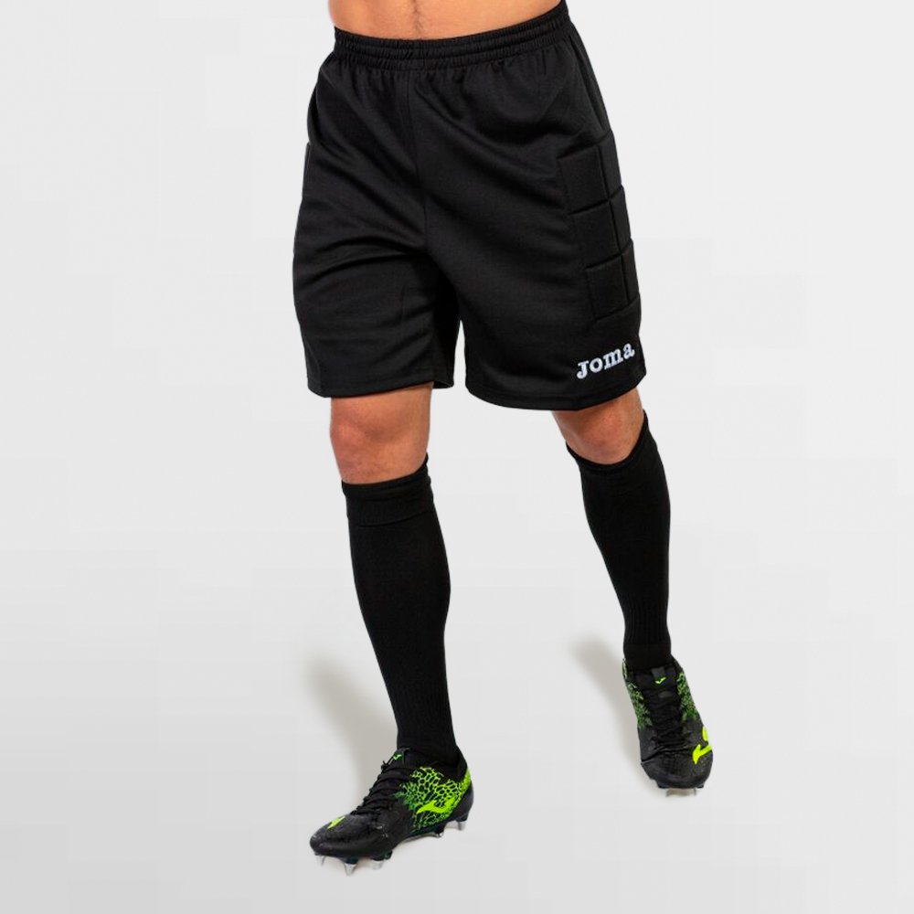 JOMA PANT. CORTO REINA PORTERO - 711/101