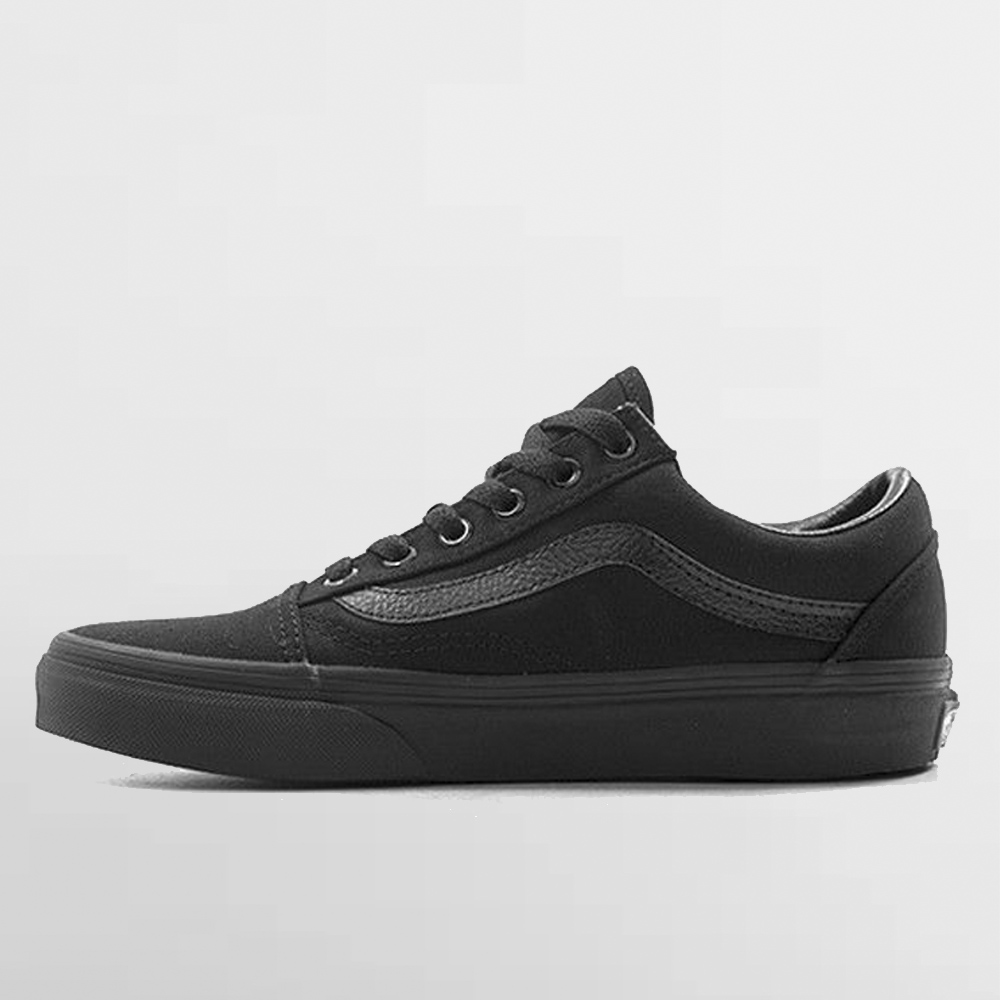 VANS OLD SKOOL - VD3HBKA