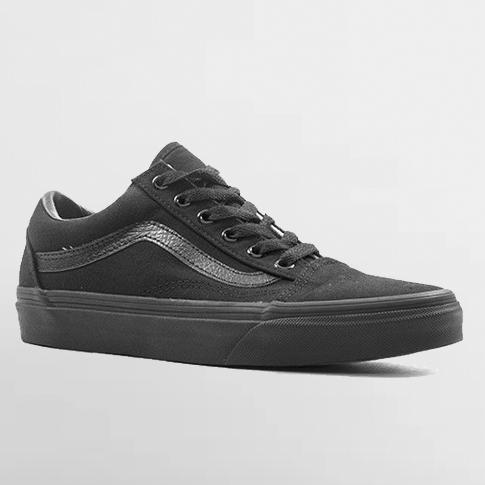 VANS OLD SKOOL - VD3HBKA