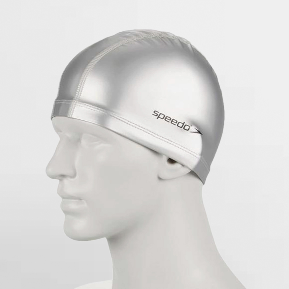 HEAD GORRO PISCINA LYCRA PU COATING - 455001 SI