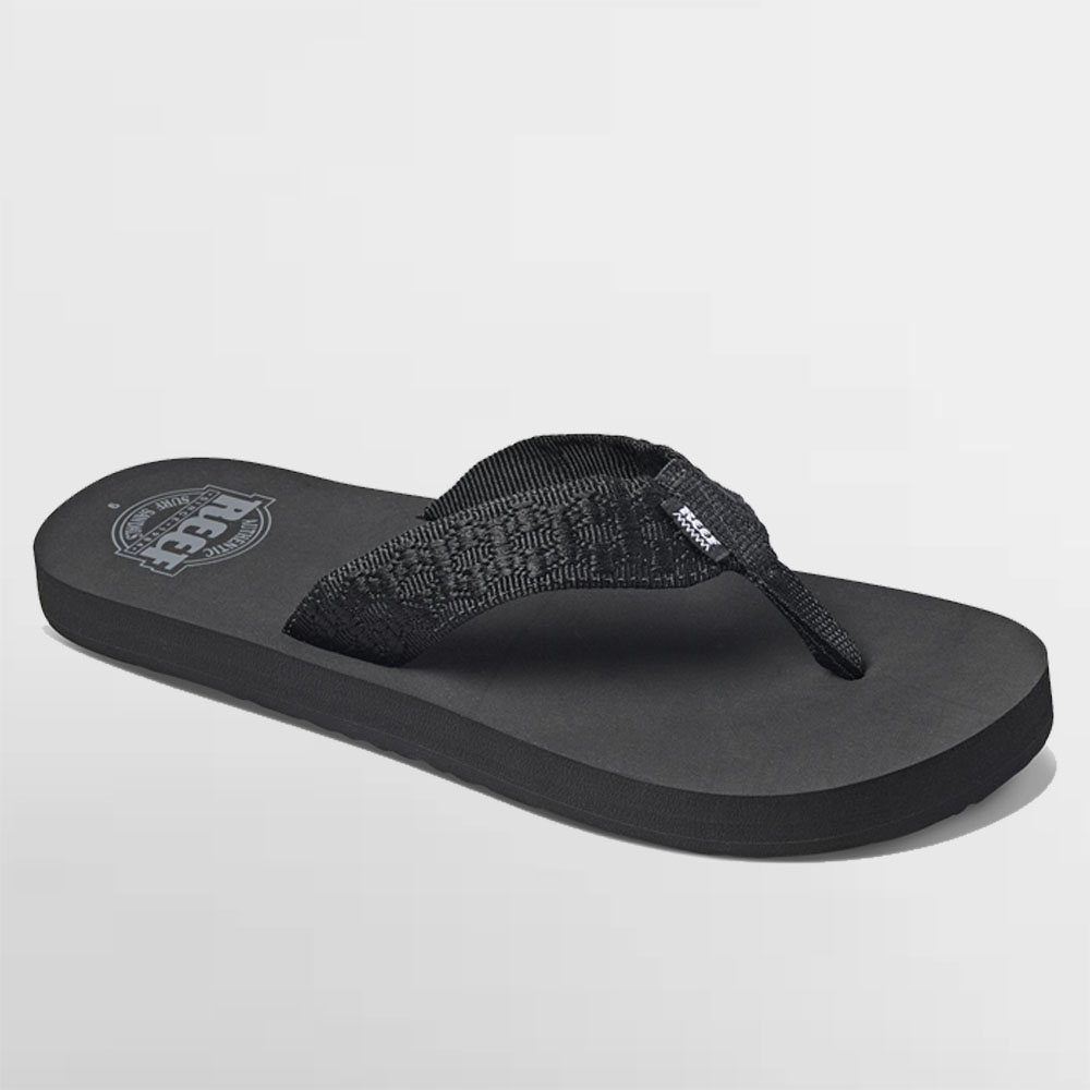 REEF SANDALIA SMOOTHY - 0313 BLA