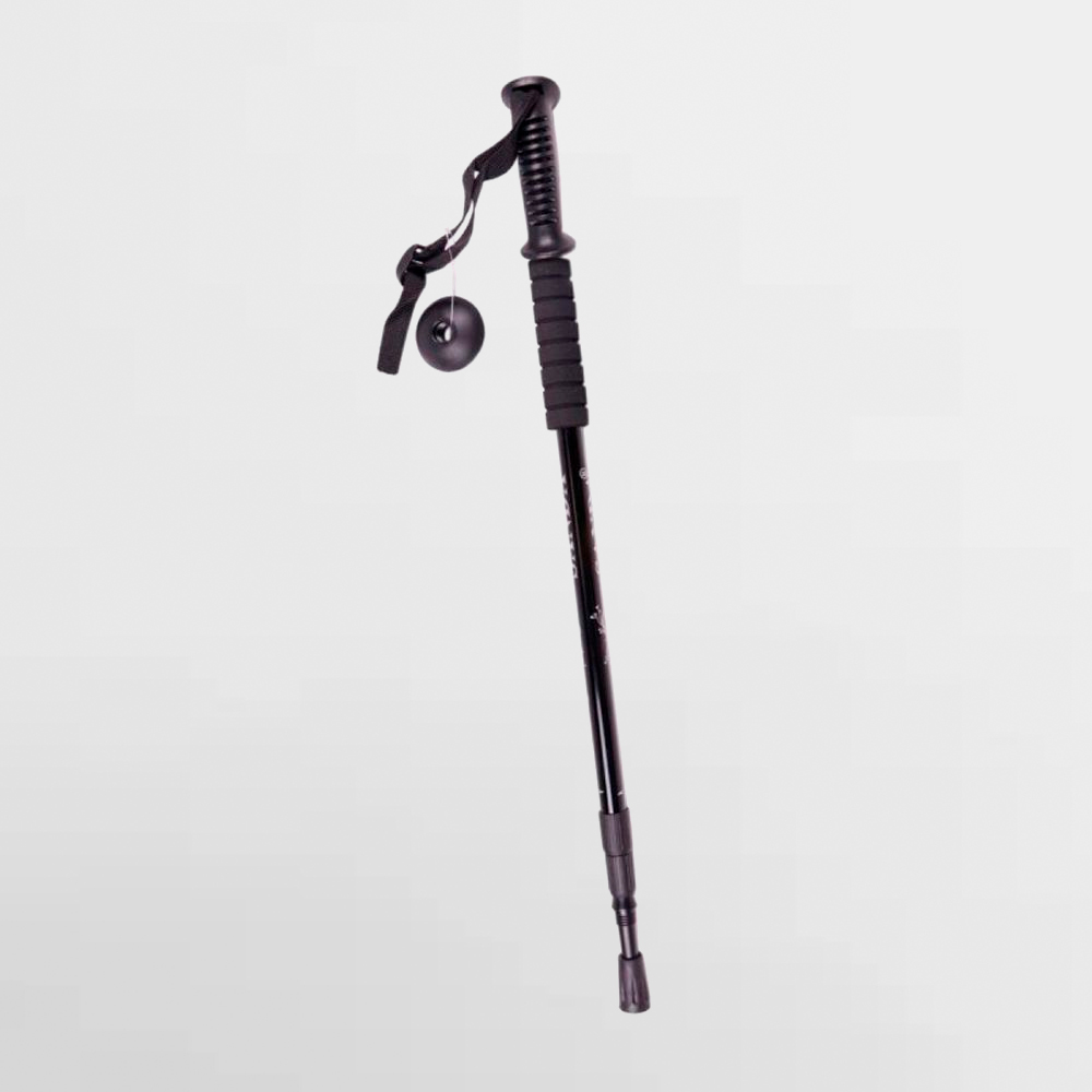 ATIPICK BASTON SENDERISMO ALUMINIO 65-135 CM - OTA50004