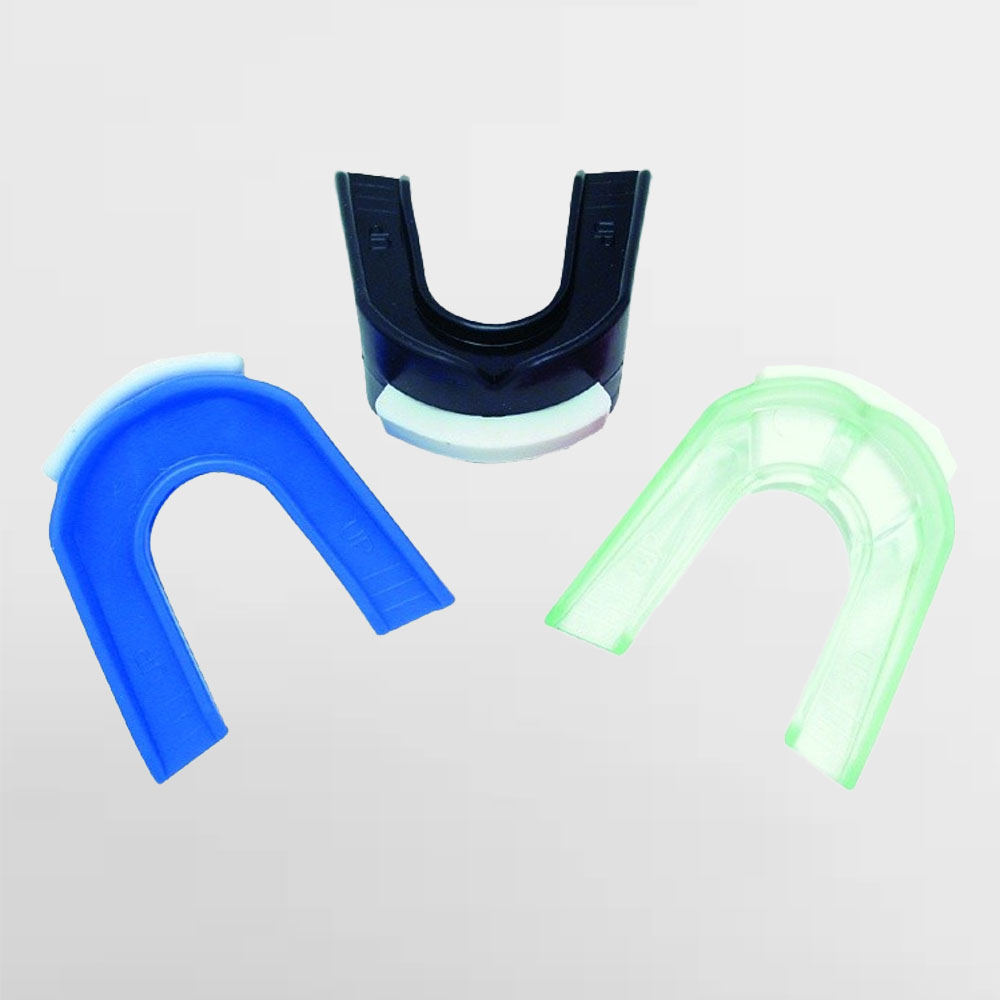 ATIPICK PROTECTOR BUCAL DOBLE EN ESTUCHE - ARM21600