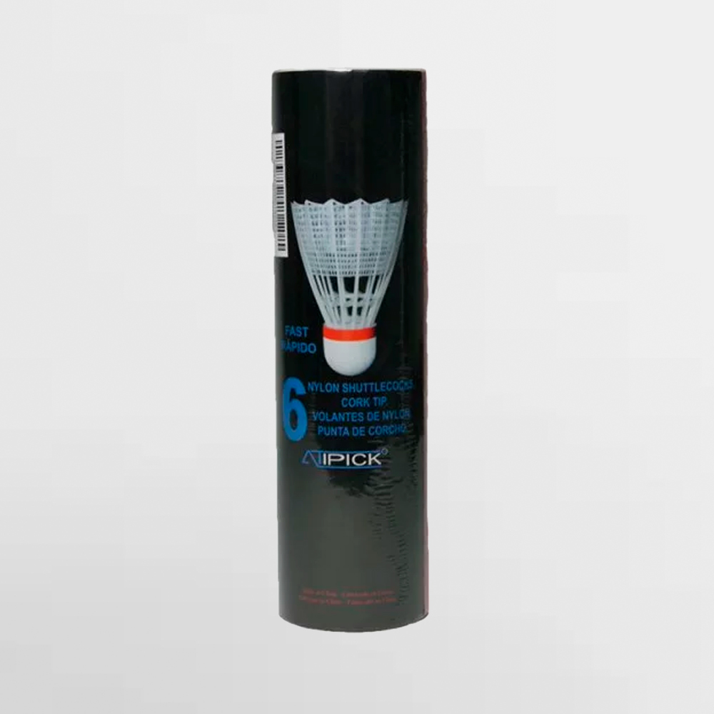 ATIPICK VOLANTES 6 VOLANTES - RQB40024